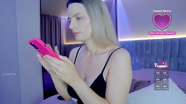 Goddessex online show from 03/20/26, 03:29