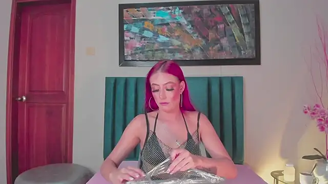 JupiteFox online show from 09/14/25, 12:00