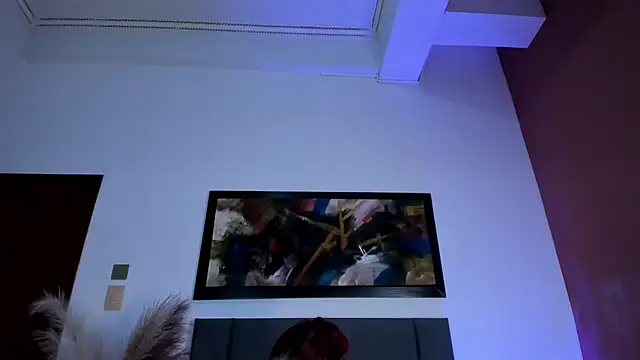 JupiteFox online show from 03/06/26, 01:00