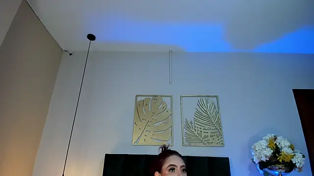 JupiteFox online show from 04/09/26, 01:07