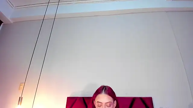 JupiteFox online show from 10/28/25, 01:06