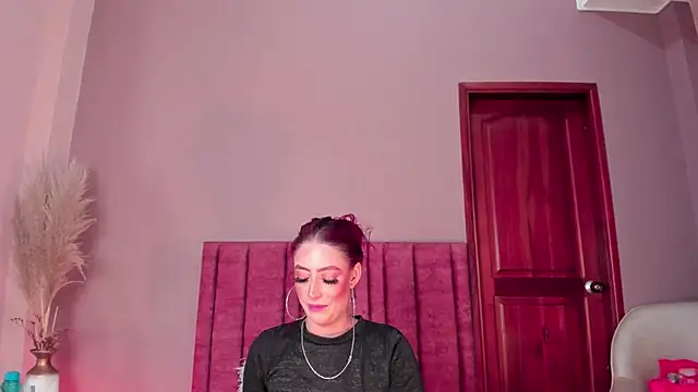 Snapshot of JupiteFox chatting on 01/15/26, 12:58 JupiteFox online show from 01/15/26, 12:58