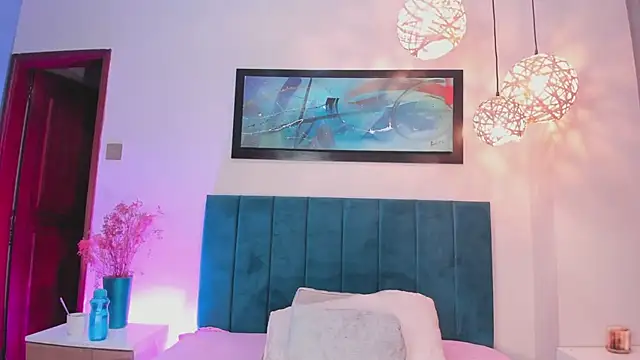 JupiteFox online show from 10/12/25, 12:01