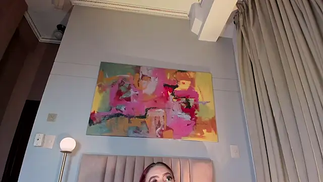 JupiteFox online show from 03/19/26, 12:43