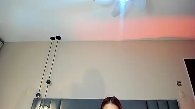 JupiteFox online show from 04/16/26, 12:44