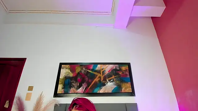 Snapshot of JupiteFox chatting on 01/17/26, 01:09 JupiteFox online show from 01/17/26, 01:09