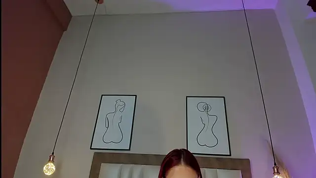 Snapshot of JupiteFox chatting on 02/13/26, 12:54 JupiteFox online show from 02/13/26, 12:54