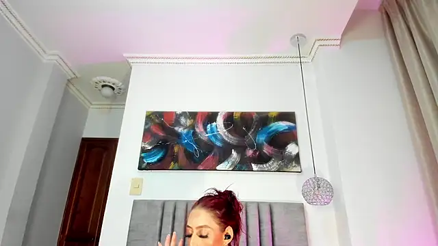 JupiteFox online show from 10/18/25, 01:07