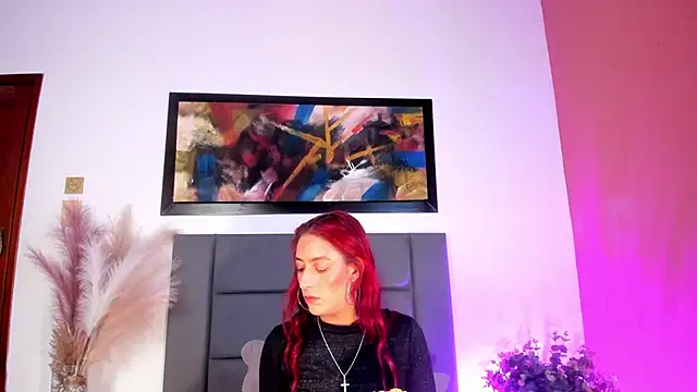 JupiteFox online show from 10/25/25, 12:54