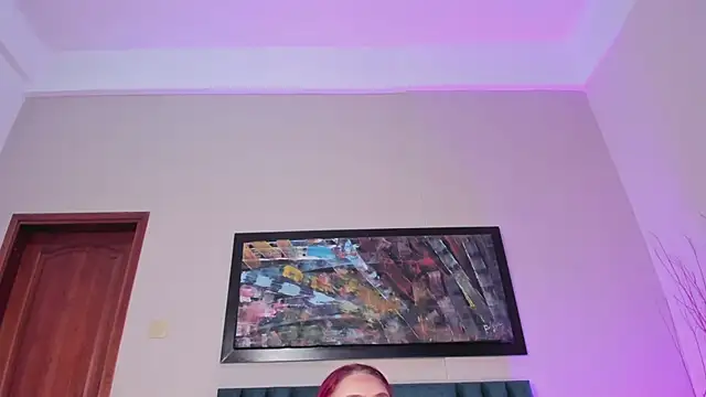 Snapshot of JupiteFox chatting on 02/19/26, 01:13 JupiteFox online show from 02/19/26, 01:13