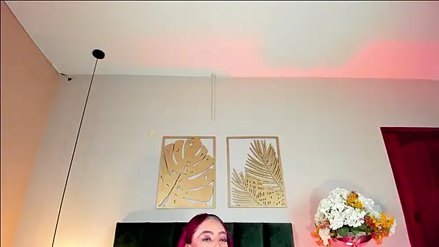 JupiteFox online show from 03/14/26, 01:11