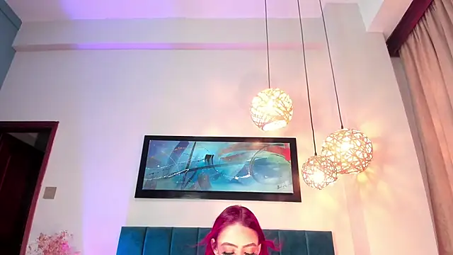 Snapshot of JupiteFox chatting on 02/05/26, 01:23 JupiteFox online show from 02/05/26, 01:23