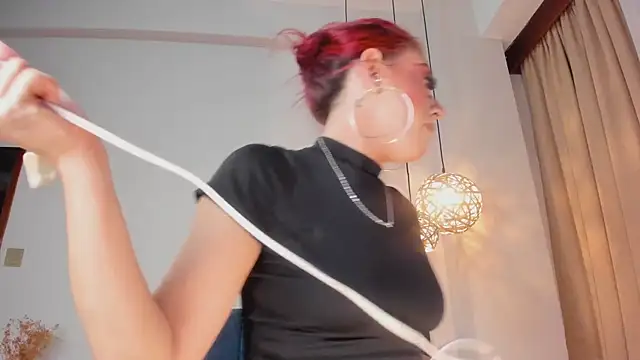 JupiteFox online show from 03/04/26, 01:02