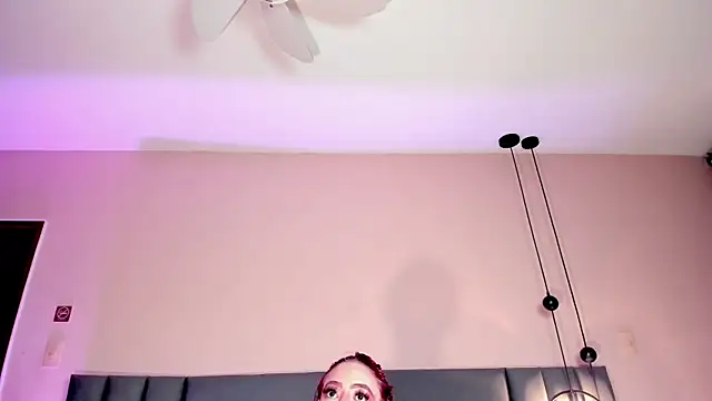 JupiteFox online show from 04/07/26, 12:56