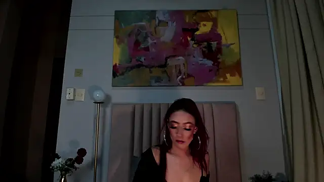 JupiteFox online show from 04/12/26, 12:14