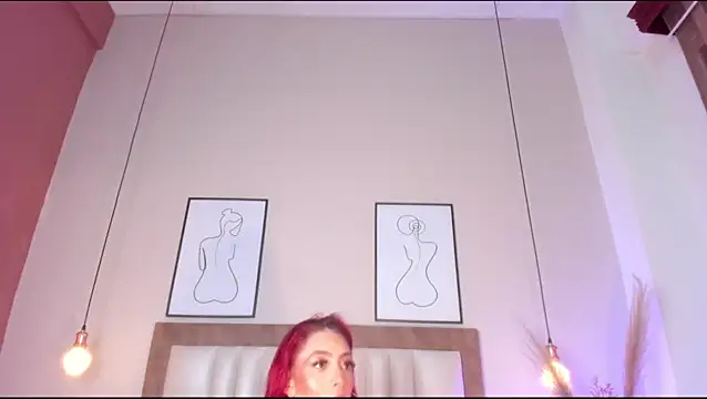 JupiteFox online show from 03/05/26, 01:02