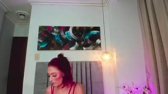 JupiteFox online show from 10/07/25, 09:38