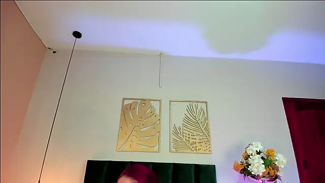 JupiteFox online show from 03/31/26, 12:45