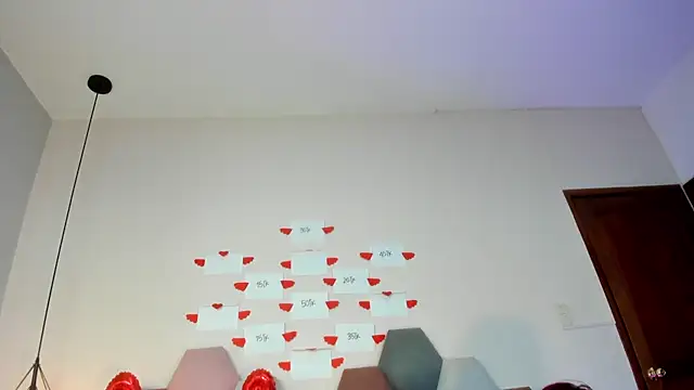 Snapshot of JupiteFox chatting on 02/17/26, 01:14 JupiteFox online show from 02/17/26, 01:14