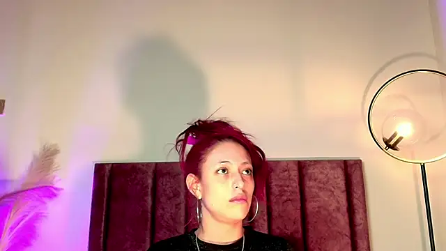 JupiteFox online show from 10/12/25, 05:14