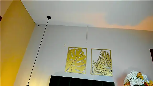 JupiteFox online show from 03/12/26, 01:00