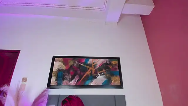 Snapshot of JupiteFox chatting on 02/11/26, 12:43 JupiteFox online show from 02/11/26, 12:43