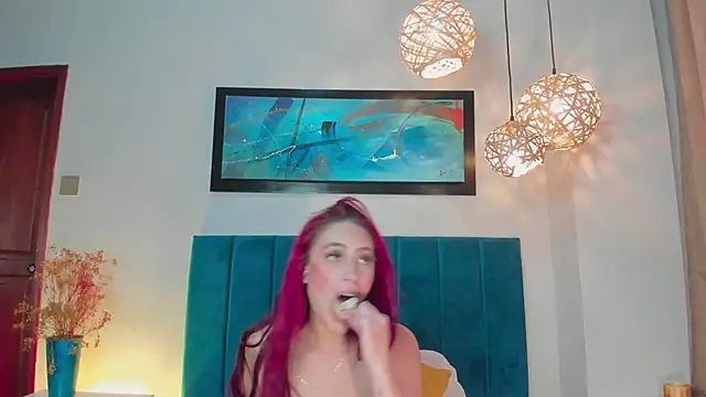 JupiteFox online show from 11/06/25, 12:47