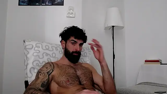 Verycutex online show from 02/20/26, 08:16