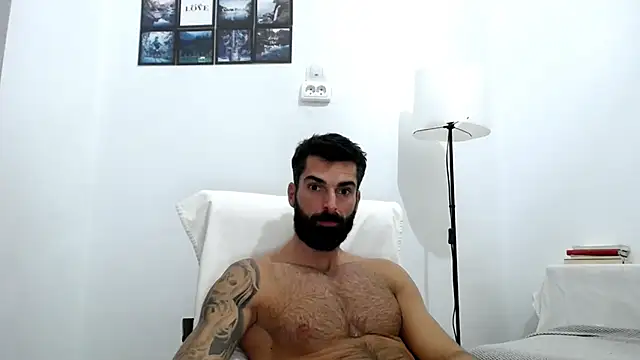 Verycutex online show from 10/25/25, 07:47