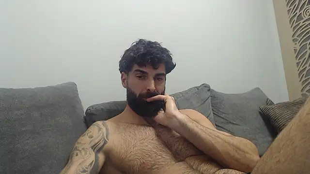 Verycutex online show from 02/10/26, 06:29