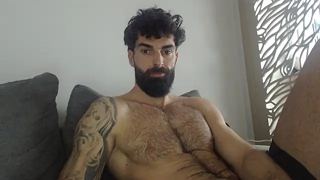 Verycutex online show from 02/14/26, 08:25