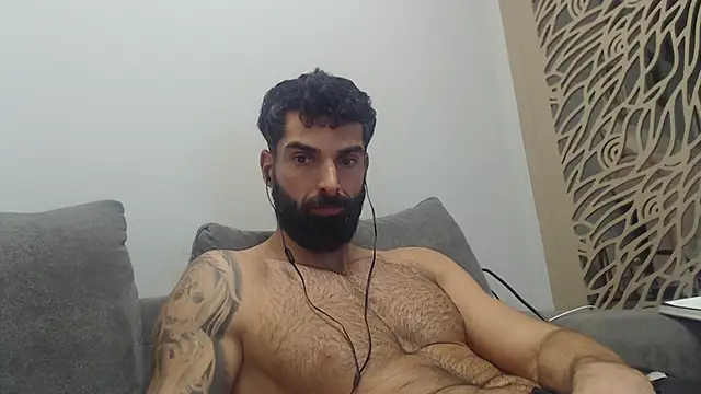 Verycutex online show from 11/30/25, 09:15