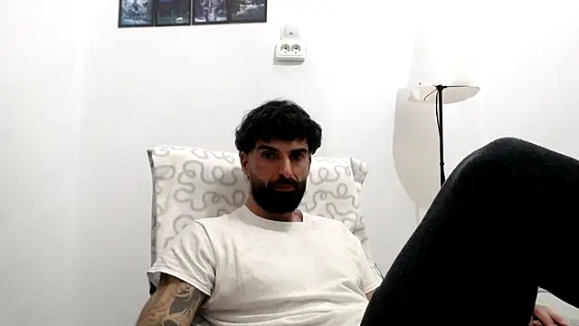 Verycutex online show from 02/26/26, 07:14