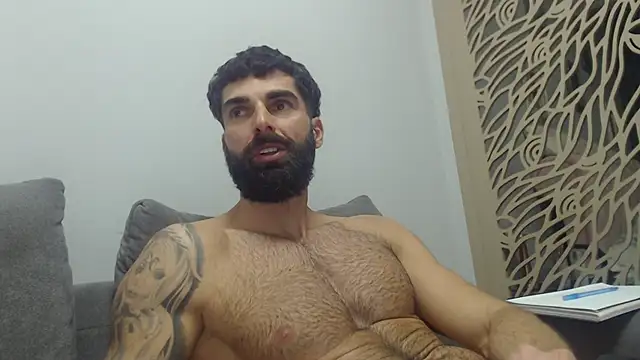 Verycutex online show from 11/28/25, 07:36