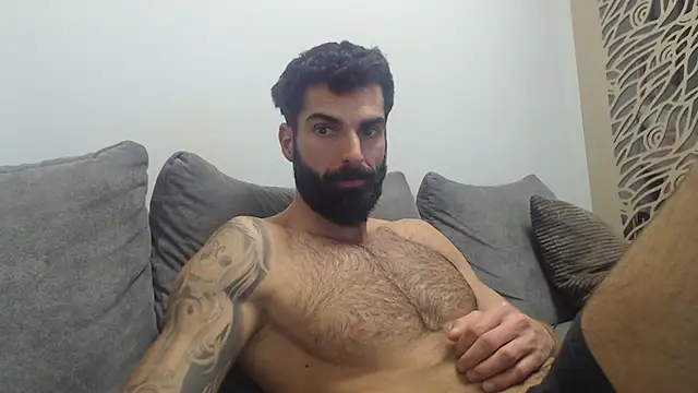 Verycutex online show from 11/15/25, 08:35