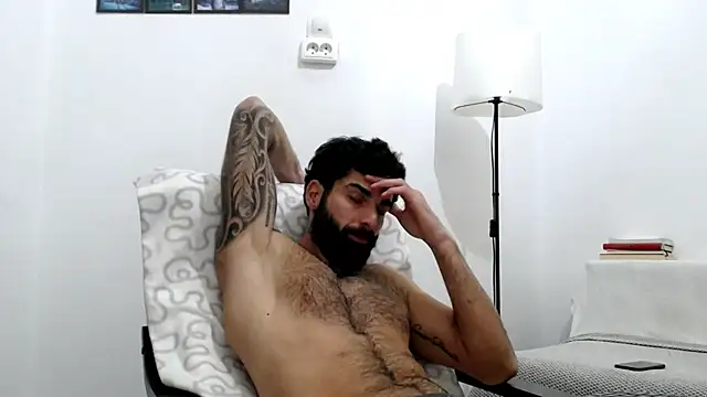 Verycutex online show from 01/07/26, 08:58