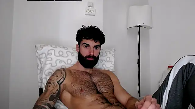 Verycutex online show from 01/10/26, 11:16