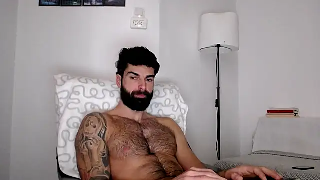 Verycutex online show from 01/07/26, 08:52