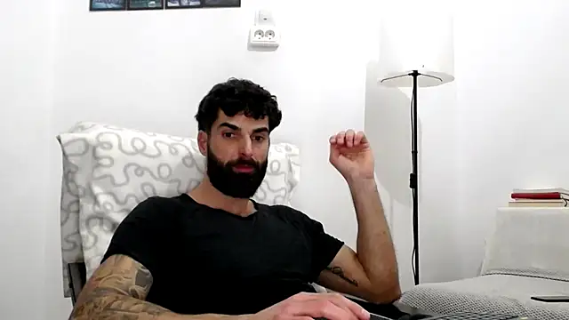 Verycutex online show from 01/16/26, 03:49