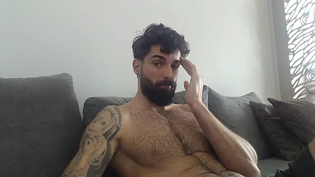 Verycutex online show from 02/12/26, 08:03