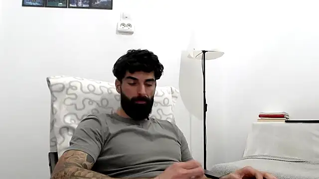 Verycutex online show from 02/19/26, 03:09