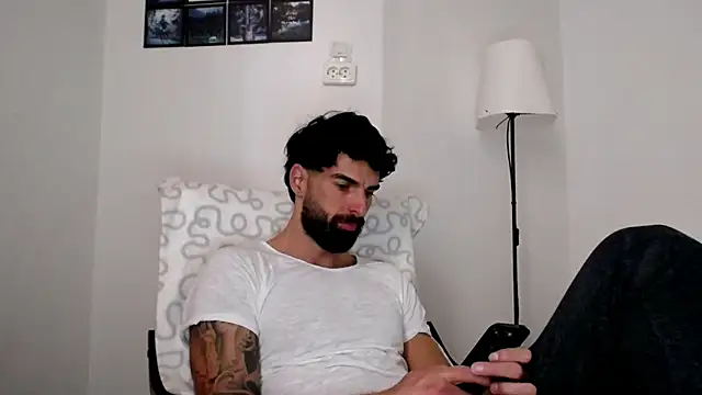 Verycutex online show from 03/01/26, 09:20