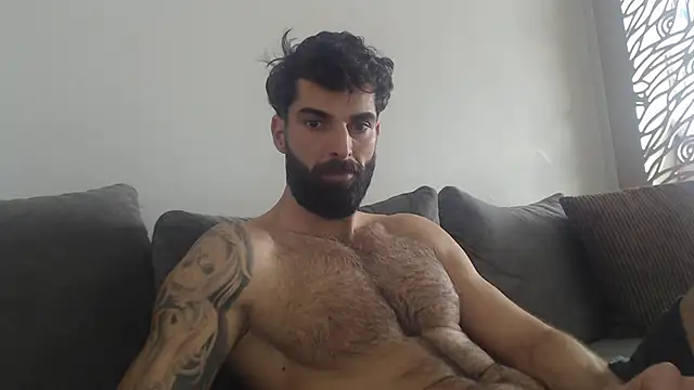 Verycutex online show from 01/18/26, 10:18