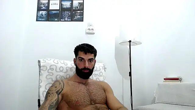 Verycutex online show from 11/01/25, 08:57