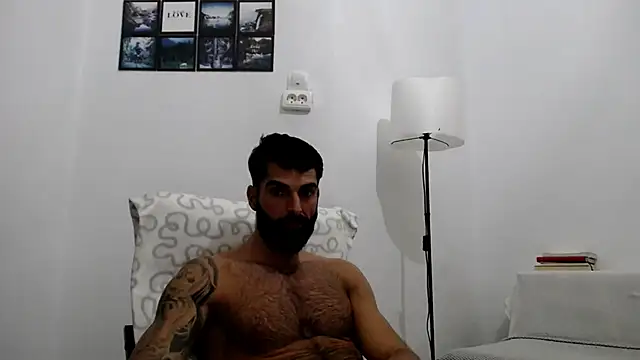 Verycutex online show from 11/02/25, 05:18