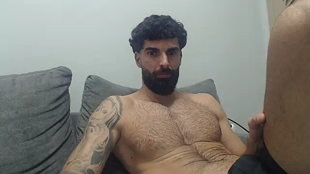 Verycutex online show from 02/05/26, 08:26