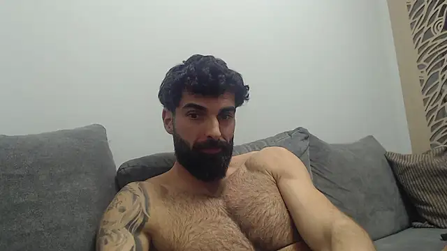 Verycutex online show from 02/12/26, 08:08