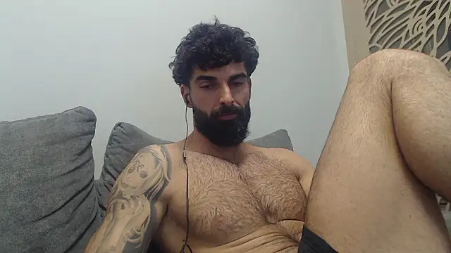 Verycutex online show from 02/13/26, 08:20