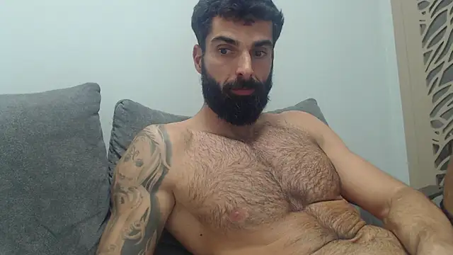 Verycutex online show from 11/17/25, 09:19