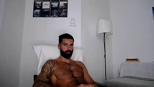 Verycutex online show from 09/19/25, 06:50